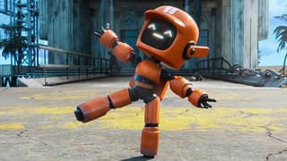 LOVE, DEATH + ROBOTS Is Returning For A Fourth Volume Of Extreme Animation On Netflix