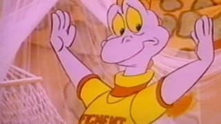 FIGMENT: Seth Rogen Producing New Movie Based On Beloved Disney Character