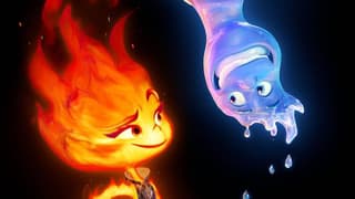 ELEMENTAL: Check Out The Wonderfully Weird First Trailer And Poster For Pixar's Next Movie