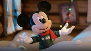 Disney's MICKEY SAVES CHRISTMAS Premieres This Weekend: Where To Watch The Animated Stop-Motion Special