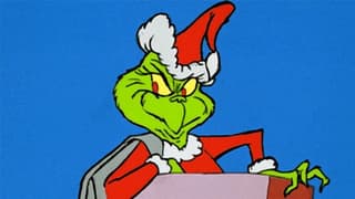 Is THE GRINCH Streaming? Where To Watch Every Version Of Dr. Seuss' Holiday Classic In 2022