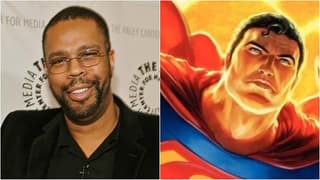 Dwayne McDuffie on Adapting ALL-STAR SUPERMAN: An Unpublished Interview