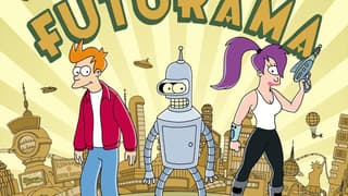 FUTURAMA: Remembering Where It Left Off Just In Time For Its Revival