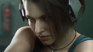 New RESIDENT EVIL CGI Animated Movie Coming This Summer; First Trailer Now Online