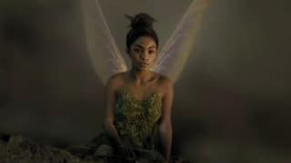 PETER PAN AND WENDY Actress Yara Shahidi Says Remake Corrects Animated Version's Offensive Stereotypes