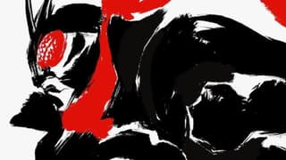 SHIN KAMEN RIDER Live-Action Reboot Gets An Action-Packed New Trailer