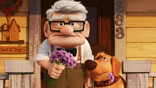 Grab A Hanky Because Pixar Is Debuting A New UP Short, CARL'S DATE, With ELEMENTAL