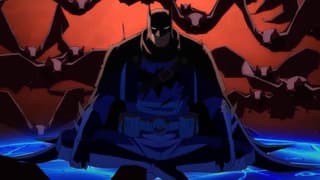 BATMAN: THE DOOM THAT CAME TO GOTHAM - Check Out Our Exclusive Interview With Writer Jase Ricci