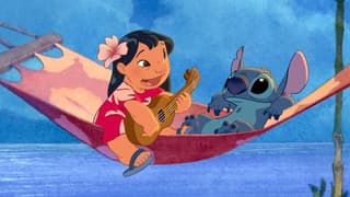 LILO & STITCH Casting Call Points To A Classic Character Being Part Of The Live-Action Remake