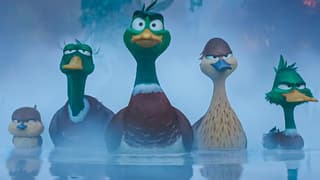 Illumination's Next Movie MIGRATION Soars Into Theaters This Christmas; Check Out The First Teaser Trailer