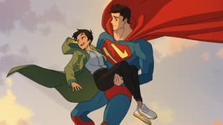 MY ADVENTURES WITH SUPERMAN Gets A Full Trailer, Poster, And Adult Swim/Max Premiere Dates