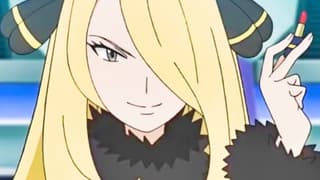 POKÉMON CHAMPIONS New Leak Reveals Details About PvP Modes, Challenges And More