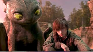 The Live-Action HOW TO TRAIN YOUR DRAGON Movie Opens To $198M Worldwide