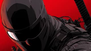 RUMOR: Animated G.I. JOE And TRANSFORMERS Series Based On Robert Kirkman's Energon Universe In Development