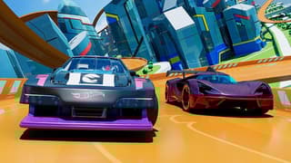 WICKED Director Jon M. Chu To Helm HOT WHEELS Movie For Mattel And Warner Bros.