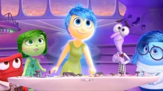 INSIDE OUT: An Introspective Piece On Disney And Pixar's Animated Guide To Emotional Dysregulation