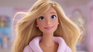 Mattel And Illumination Teaming For BARBIE Animated Theatrical Movie