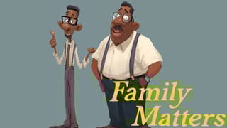 FAMILY MATTERS Animated Reboot Close To Happening Says Former Star