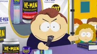 Controversial SOUTH PARK Episode Pulled In Wake Of Charlie Kirk Assassination