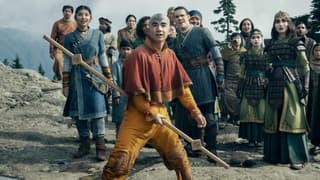 AVATAR: THE LAST AIRBENDER Season 2 Trailer Puts The Spotlight On Toph's Highly Anticipated Debut