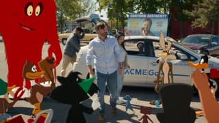 Coyote vs. ACME Final Trailer Is Full Of Looney Tunes Cameos And Madcap Action