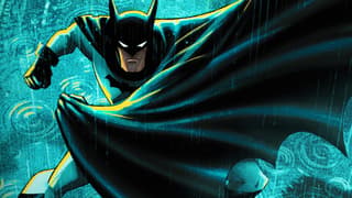 Everything To Know Before Batman: Caped Crusader Season 2 Hits Prime Video