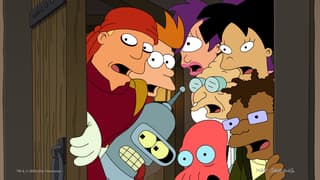 Futurama Season 14 Trailer Released As Hulu Announces Three New Feature-Length Specials