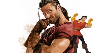 Glen Powell Rumored For Gaston Role In Prequel Film; Prince Charming Movie Reportedly Put On Hold