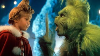 How The Grinch Stole Christmas Live-Action Sequel In Development With Jim Carrey In Talks To Return