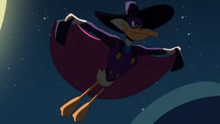 Jim Cummings Speaks Out On Being Recast In Disney's Darkwing Duck Reboot