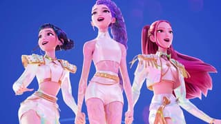 KPOP DEMON HUNTERS Mattel Dolls Available For Pre-Order With Shocking $150 Price Tag