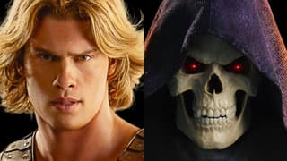 MASTERS OF THE UNIVERSE: He-Man Has The Power In Action-Packed Full Trailer