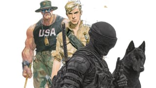 Max Landis' G.I. JOE Script Runs Into A Roadblock At Paramount