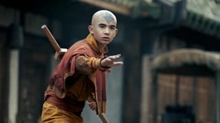 Netflix's AVATAR: THE LAST AIRBENDER Season 2 Episode Count Reportedly Reduced