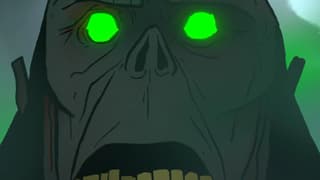 PRIMAL Season 3 Release Date Confirmed Along With The Release Of New Images