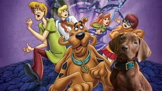 Scooby-Doo: Origins Teaser Trailer Reveals First Look At The Reboot's New Scooby-Doo