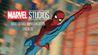 SDCC '26: Marvel Studios Hall H Panel LIVE Blog - YOUR FRIENDLY NEIGHBORHOOD SPIDER-MAN, X-MEN '97 & More!
