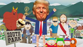 South Park Announces Name Change After 29 Years On Air - And It's Another Shot At Donald Trump