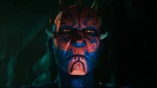 STAR WARS: MAUL - SHADOW LORD Drops Action-Packed New Trailer And Poster Ahead Of April Premiere