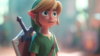 SUPER MARIO GALAXY MOVIE: Two Mysterious Post Credit Scenes Prompt Heavy SUPER SMASH BROS. Hype