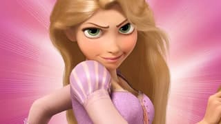 Tangled Set Photos Reveal Scene Missing From The Animated Movie (And Some Fans Aren't Happy)