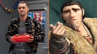 TED LASSO Star Phil Dunster Boards HOW TO TRAIN YOUR DRAGON 2 In Key Role