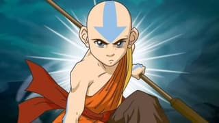 THE LEGEND OF AANG: THE LAST AIRBENDER Will No Longer Debut In Theaters; Heading To Paramount+ In 2026