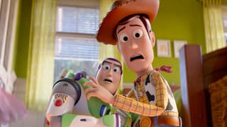 TOY STORY 5 Poster Features New And Returning Faces, Along With A Possible Forky Spoiler