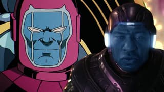 X-Men '97 Season 2: Jonathan Majors Was Originally Set To Reprise His Role As Kang The Conqueror