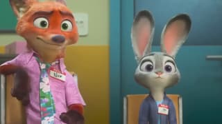 ZOOTOPIA 2 Becomes Walt Disney Animation's Highest Grossing Film Of All-Time