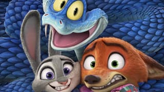 ZOOTOPIA 2 First Reviews Promises Disney Fans A Worthy Sequel As Rotten Tomatoes Score Is Revealed
