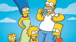 THE SIMPSONS, FAMILY GUY And BOB'S BURGERS All Renewed For Two More Seasons At Fox