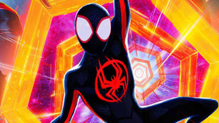 SPIDER-MAN: ACROSS THE SPIDER-VERSE Review - Is It Really The Greatest Animated Movie Ever Made?