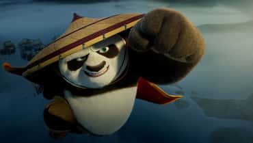 KUNG FU PANDA 4 Exclusive Interview With Director Mike Mitchell & Head Of Character Animation Sean Sexton